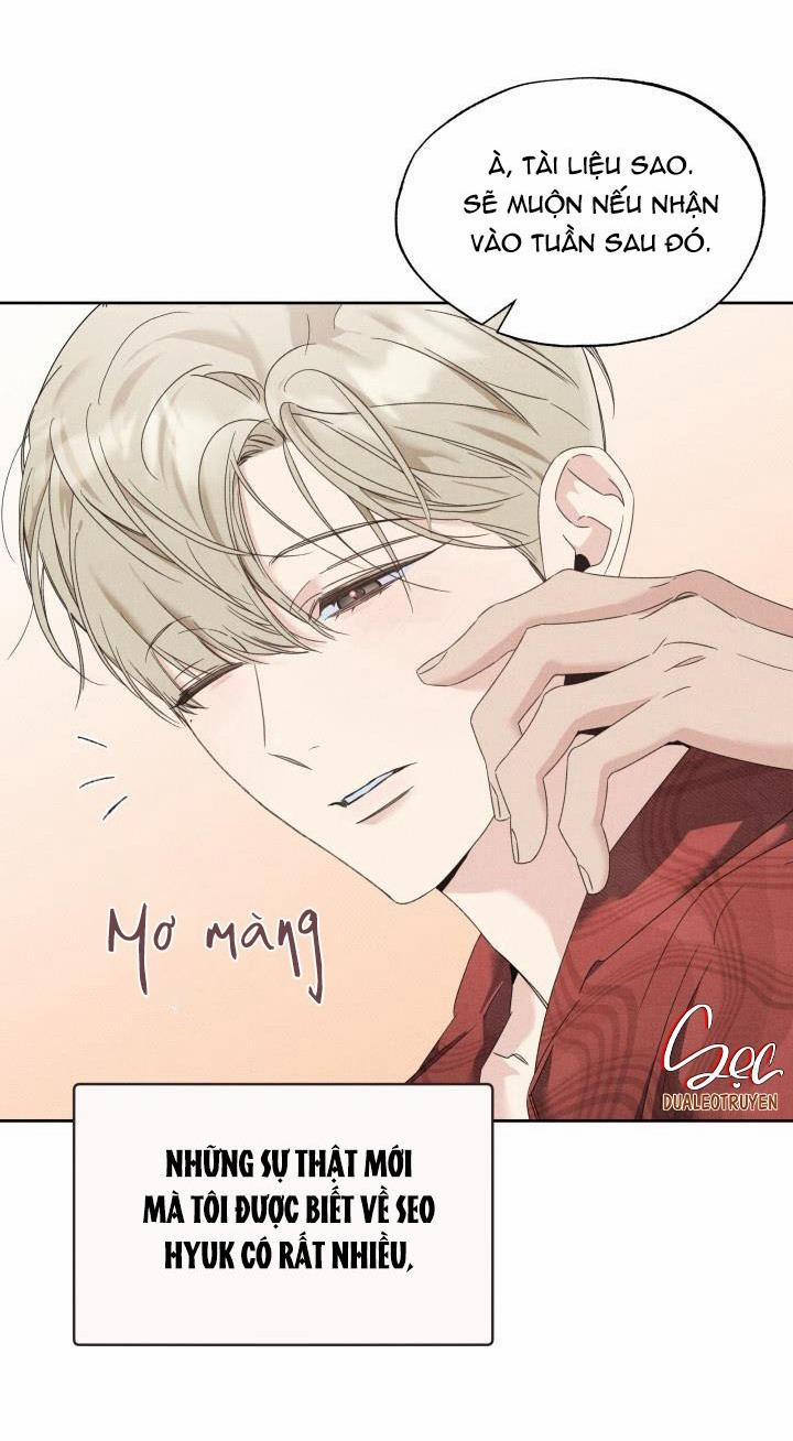 Cách Giết Tình 16 trang 6