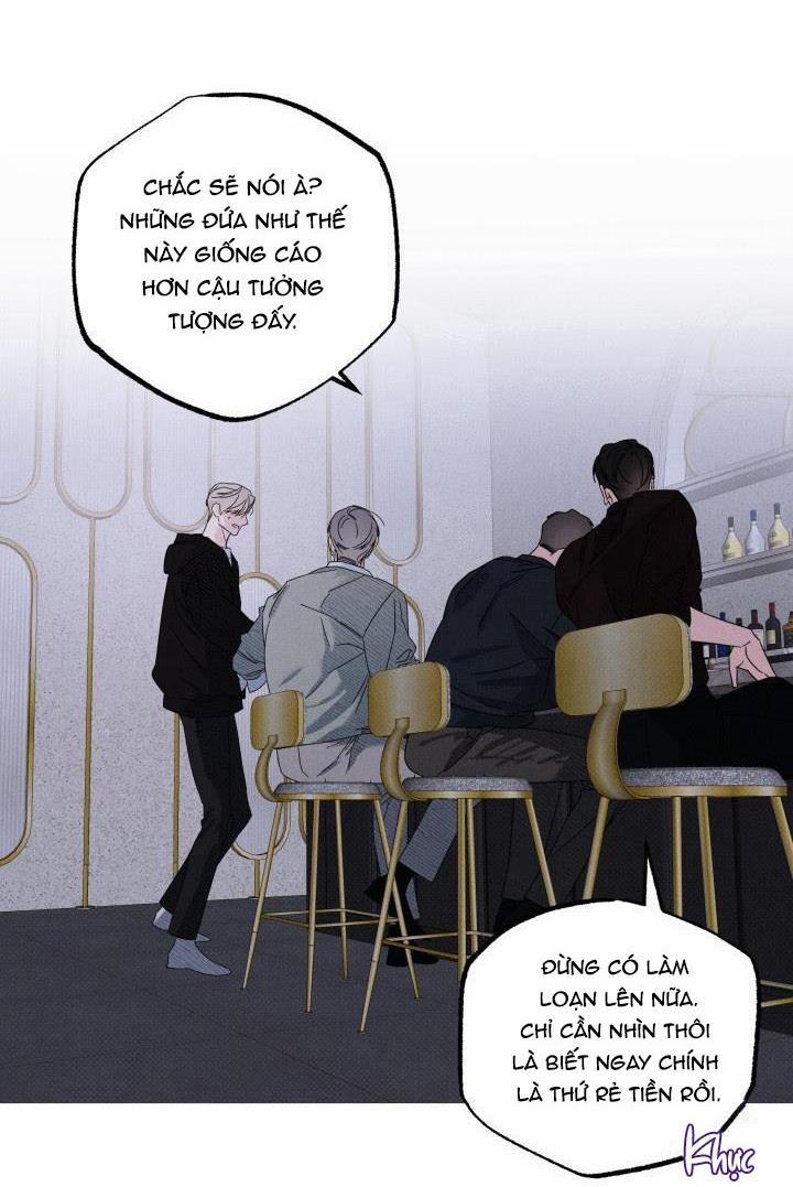 Cách Giết Tình 16 trang 69