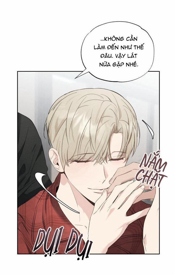 Cách Giết Tình 16 trang 7