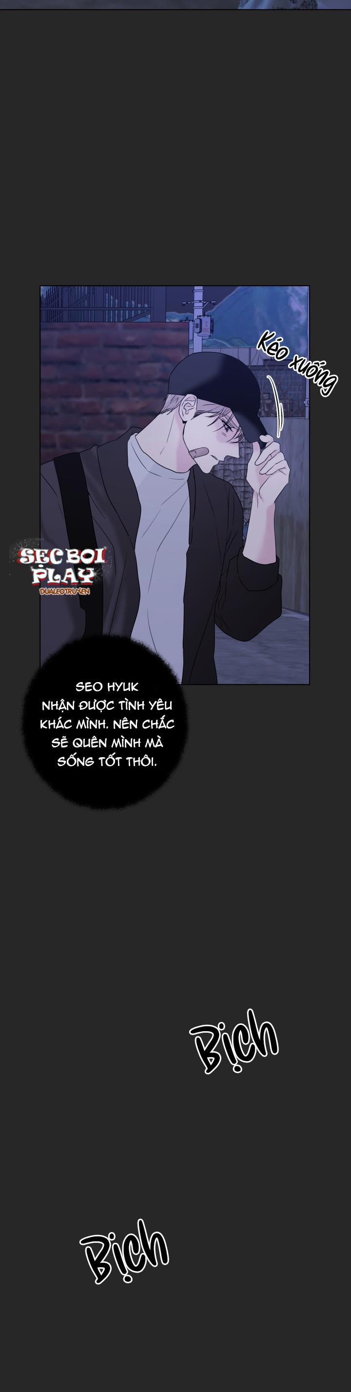 Cách Giết Tình 2 trang 10
