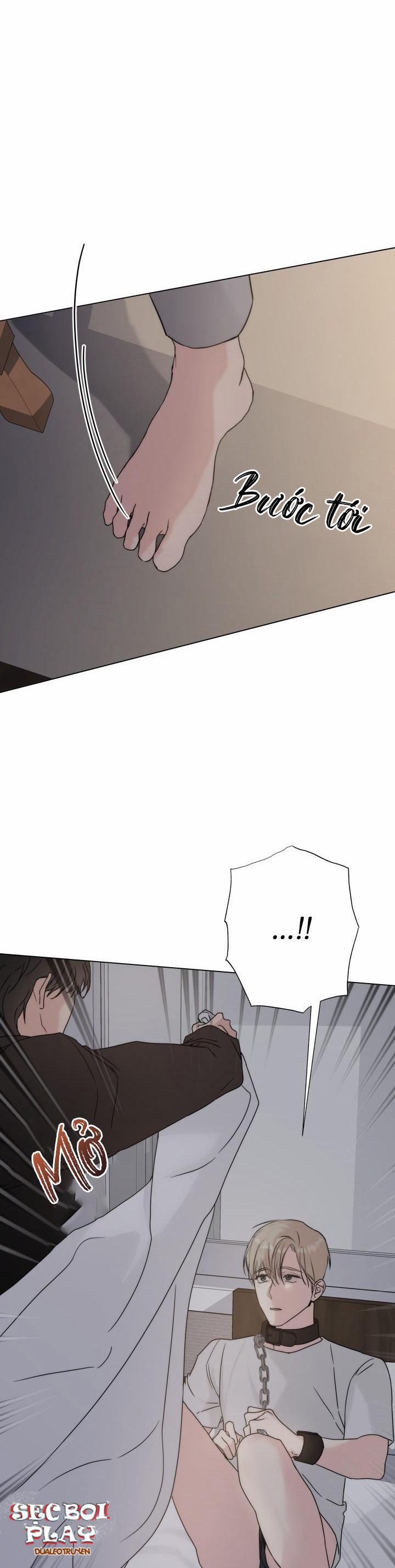 Cách Giết Tình 2 trang 18