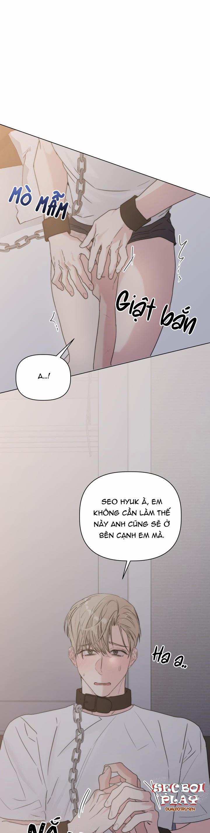 Cách Giết Tình 2 trang 21