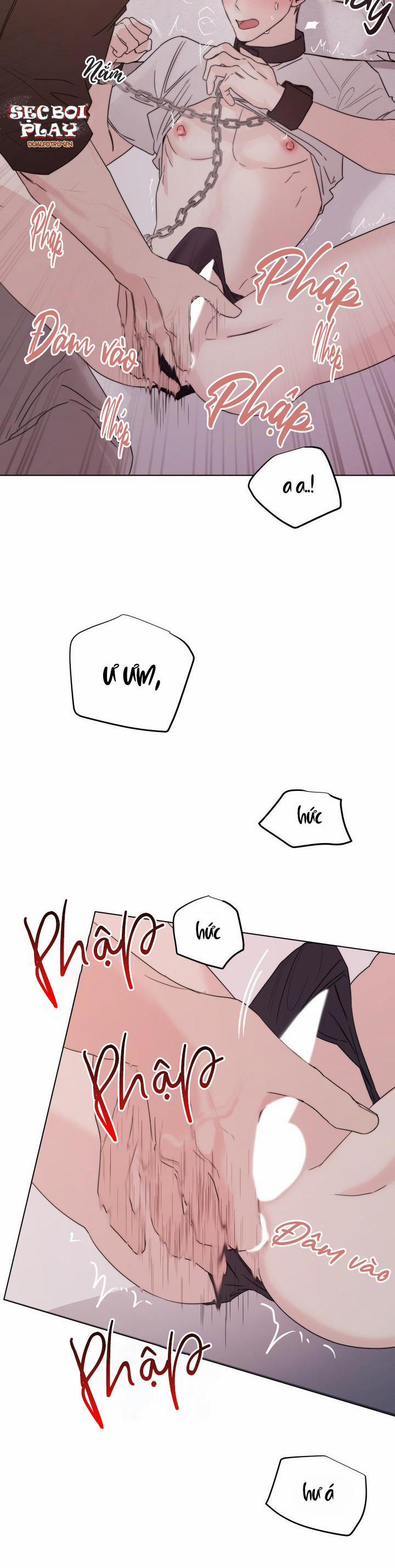 Cách Giết Tình 2 trang 33