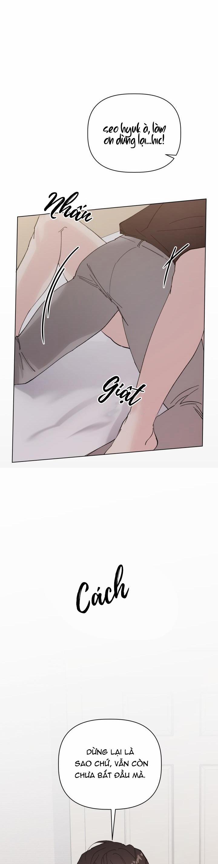 Cách Giết Tình 2 trang 39