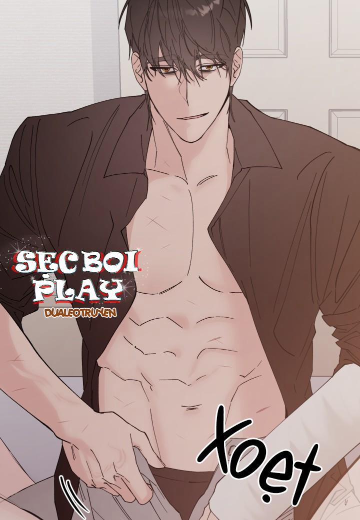 Cách Giết Tình 2 trang 40