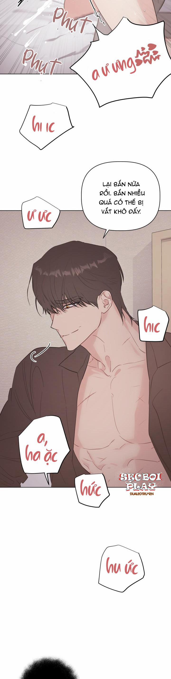 Cách Giết Tình 3 trang 4