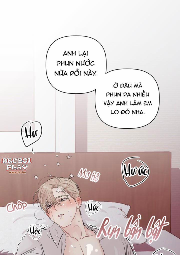 Cách Giết Tình 4 trang 101