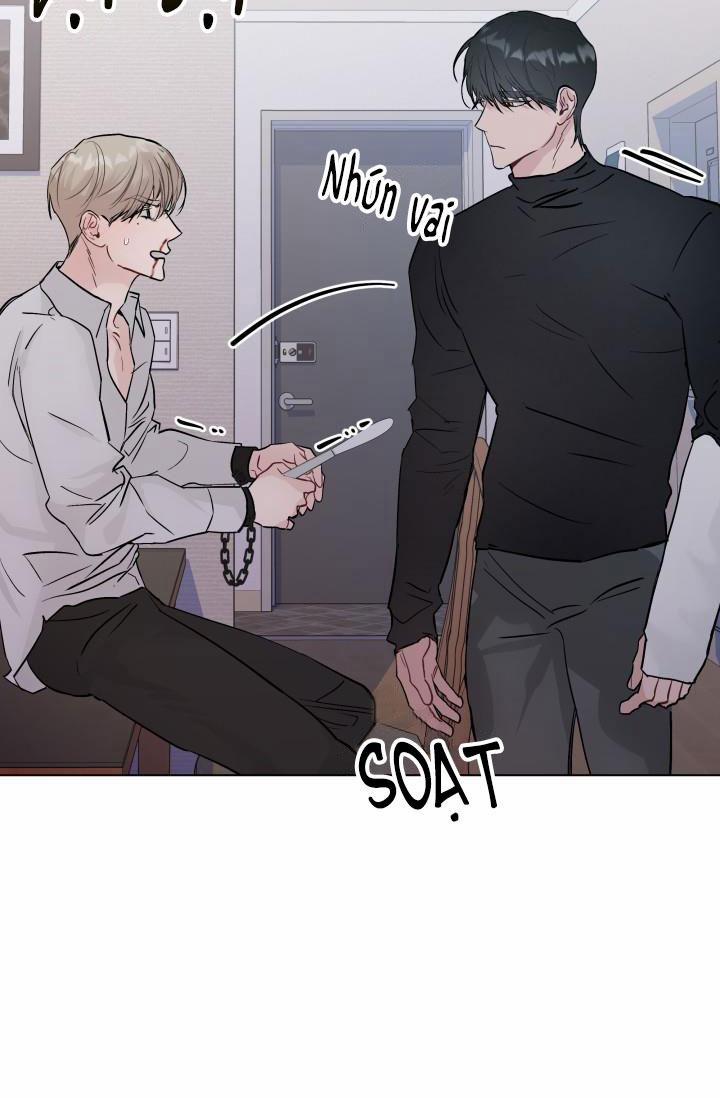 Cách Giết Tình 4 trang 12