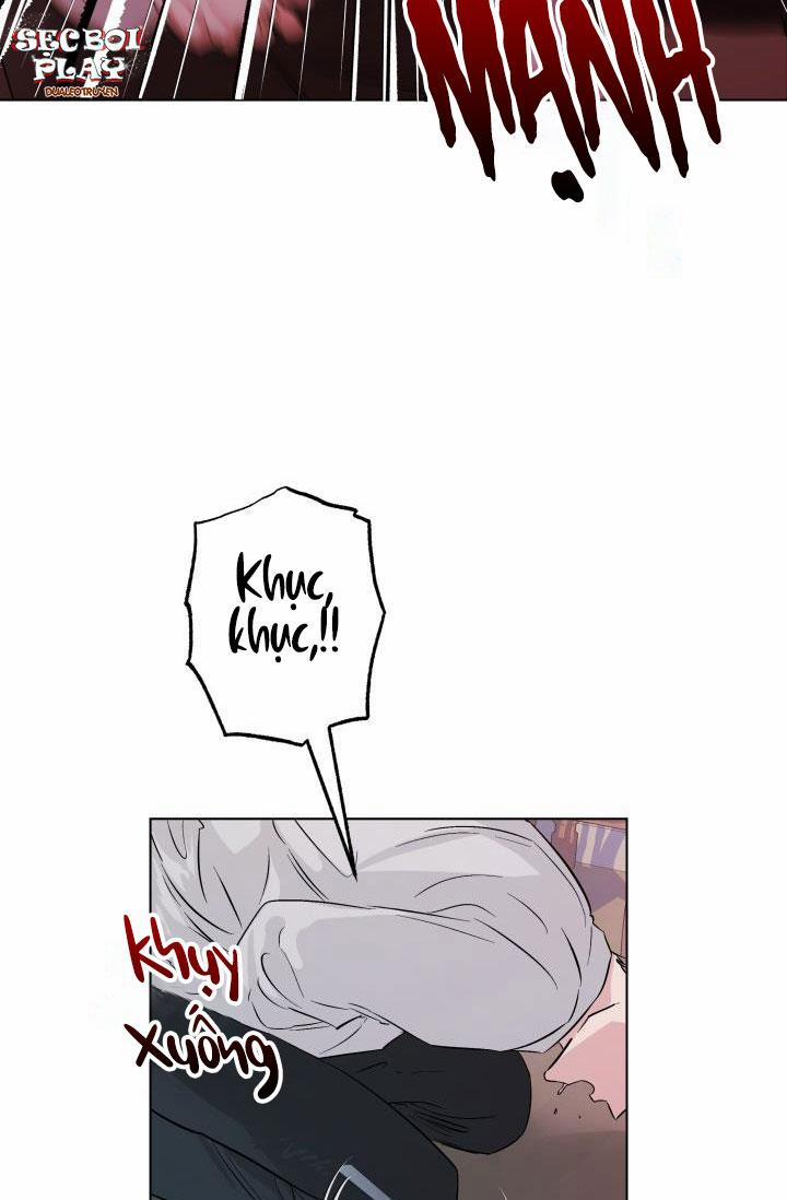 Cách Giết Tình 4 trang 18