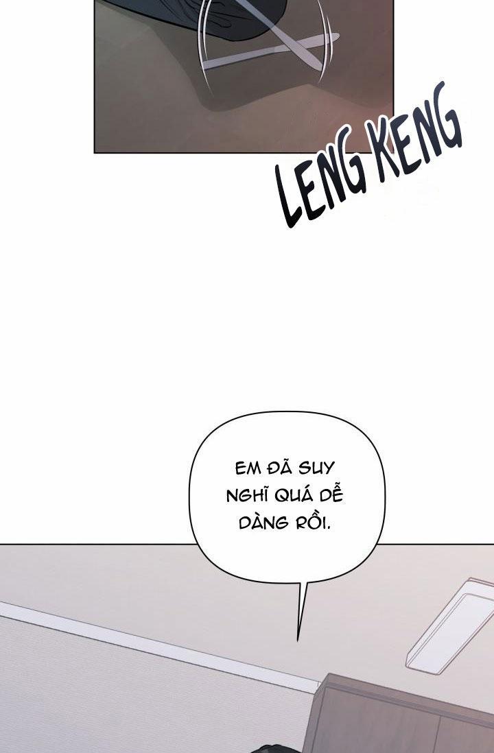 Cách Giết Tình 4 trang 19