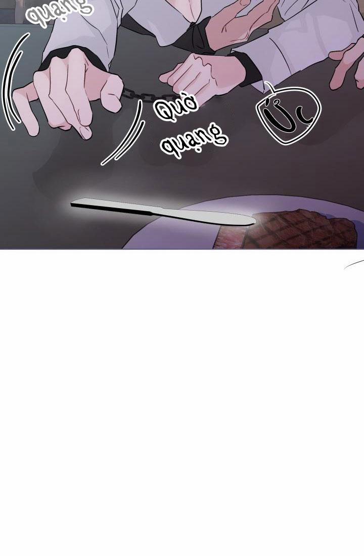 Cách Giết Tình 4 trang 2