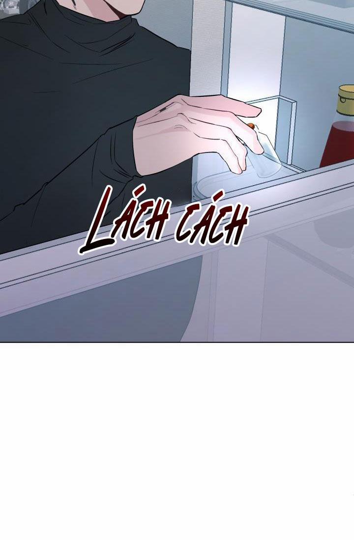 Cách Giết Tình 4 trang 22