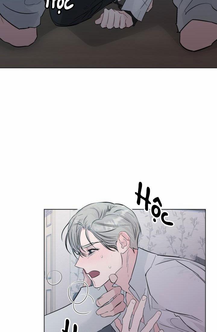 Cách Giết Tình 4 trang 27