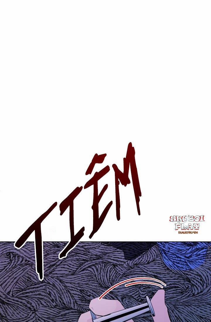 Cách Giết Tình 4 trang 30