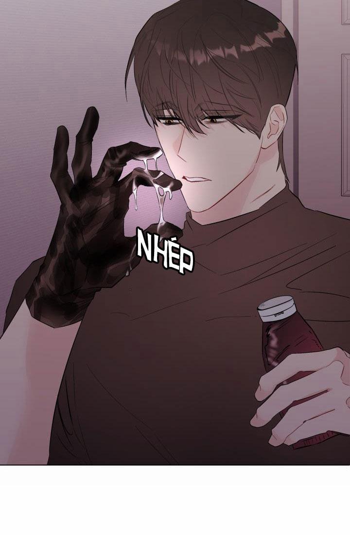 Cách Giết Tình 4 trang 37