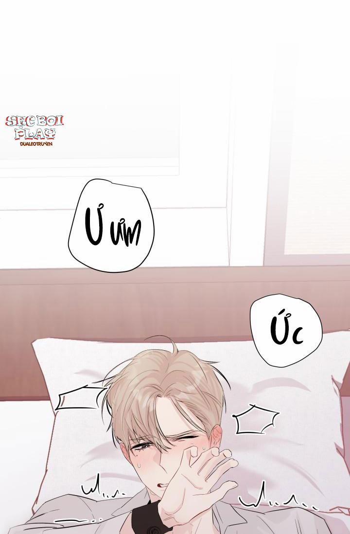 Cách Giết Tình 4 trang 38