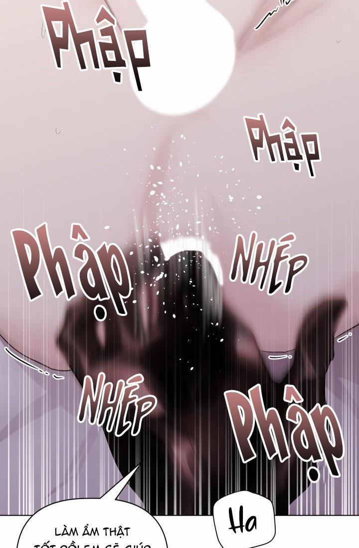 Cách Giết Tình 4 trang 41