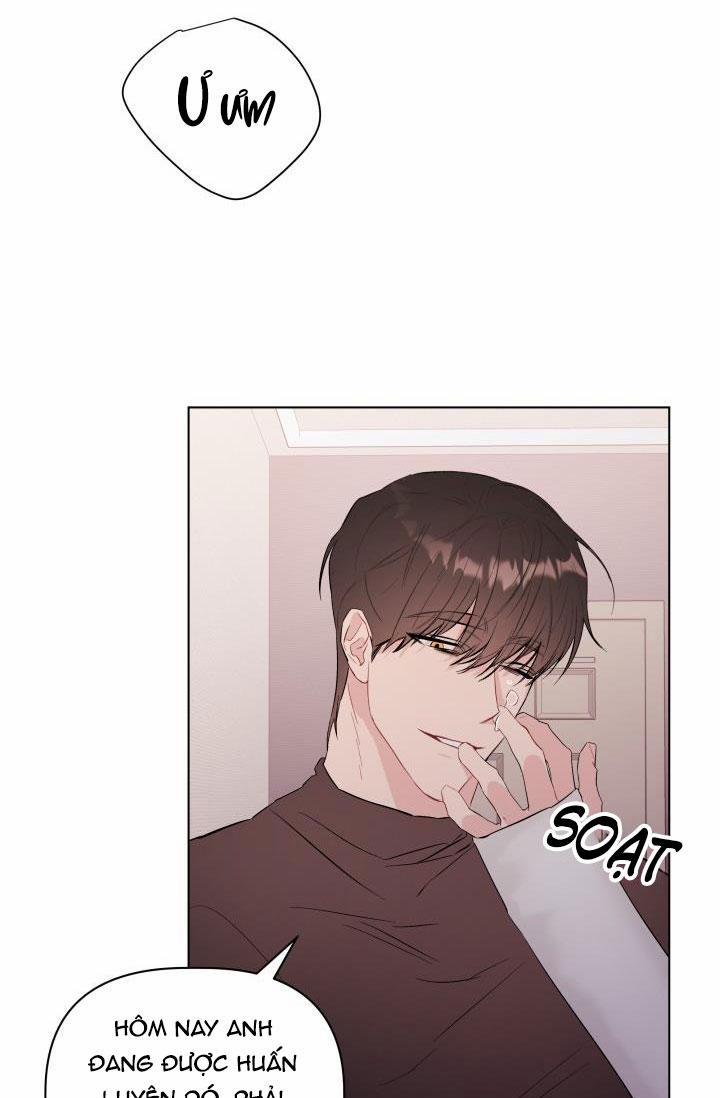 Cách Giết Tình 4 trang 44