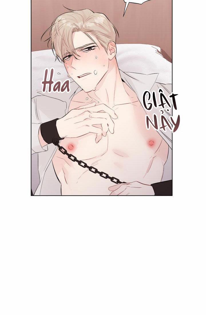 Cách Giết Tình 4 trang 46