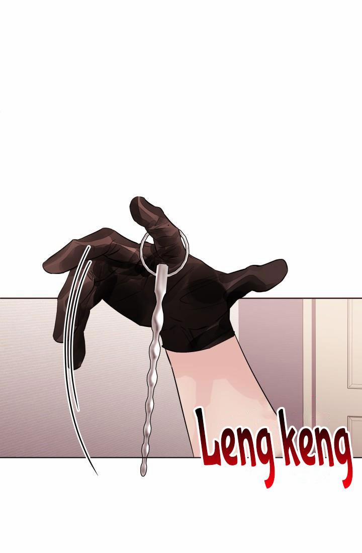 Cách Giết Tình 4 trang 47