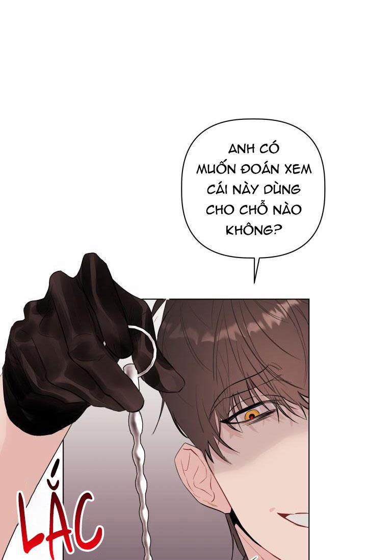 Cách Giết Tình 4 trang 48