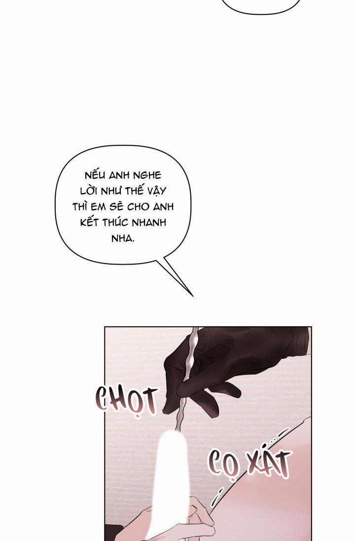 Cách Giết Tình 4 trang 53