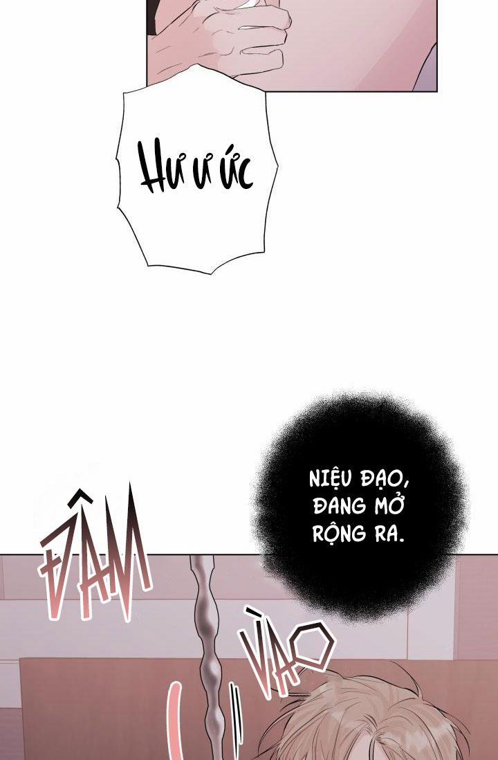 Cách Giết Tình 4 trang 54