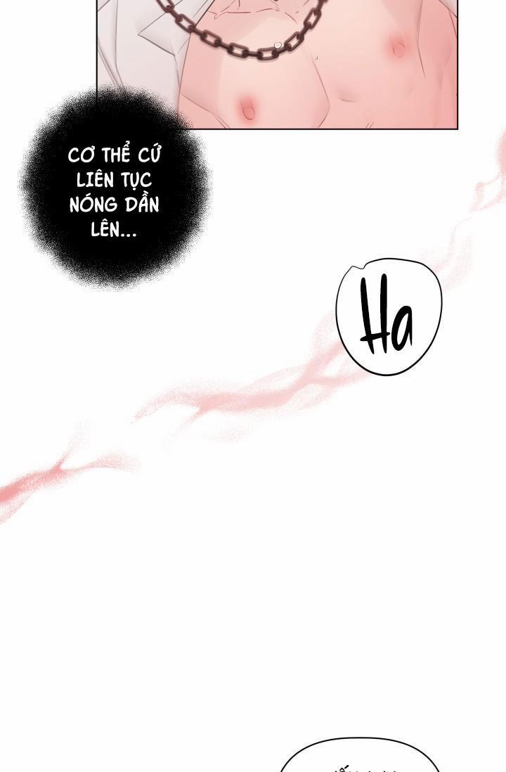 Cách Giết Tình 4 trang 60