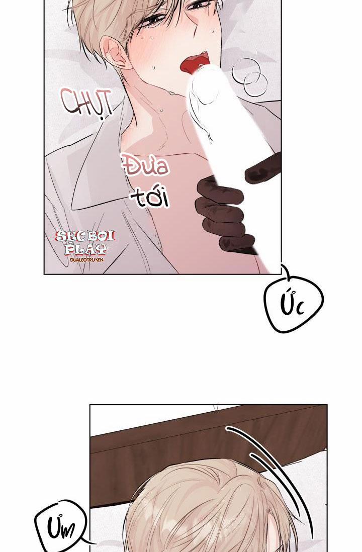 Cách Giết Tình 4 trang 70