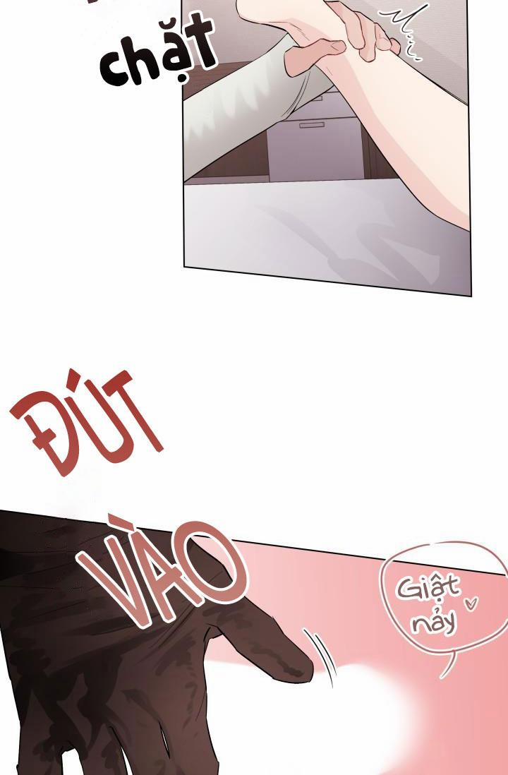 Cách Giết Tình 4 trang 77