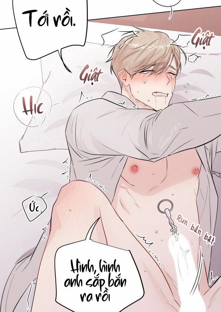 Cách Giết Tình 4 trang 88