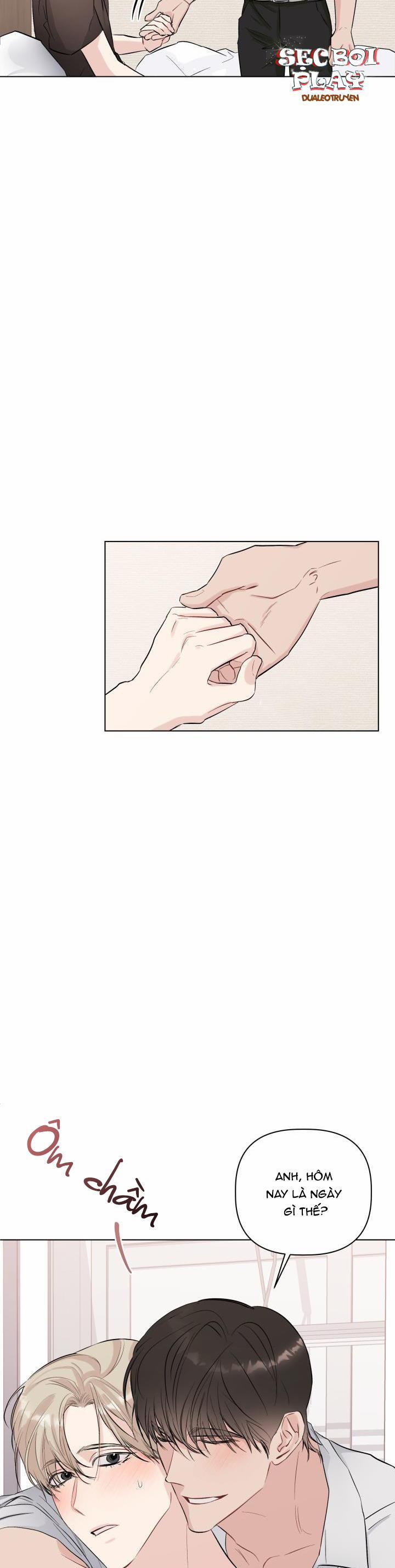 Cách Giết Tình 5 trang 11