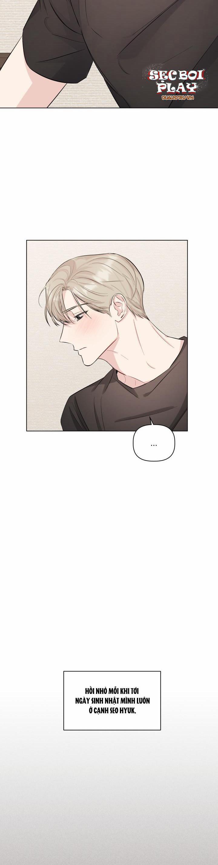 Cách Giết Tình 5 trang 14