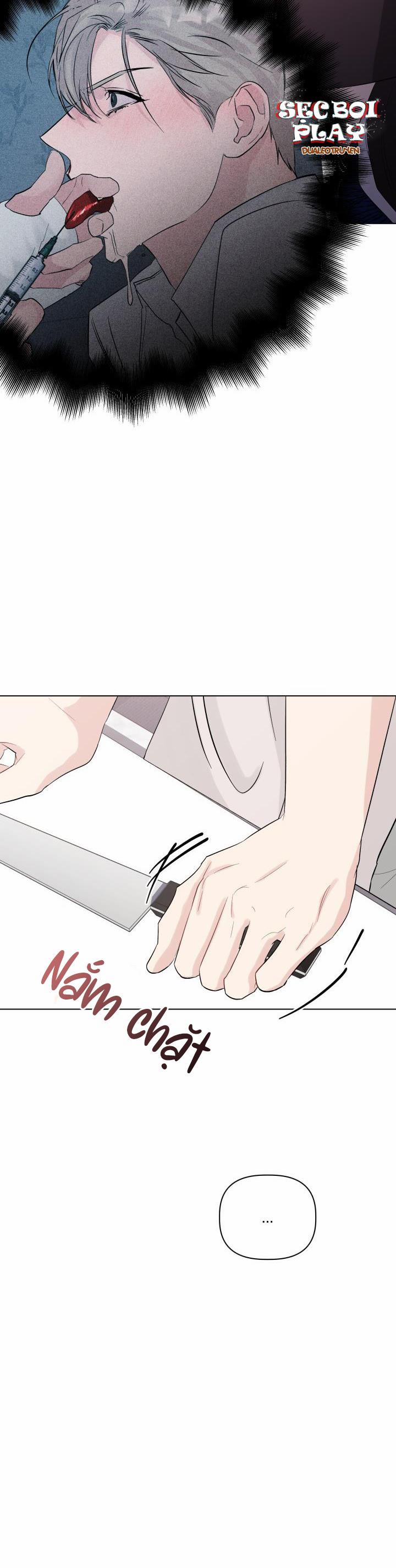 Cách Giết Tình 5 trang 29