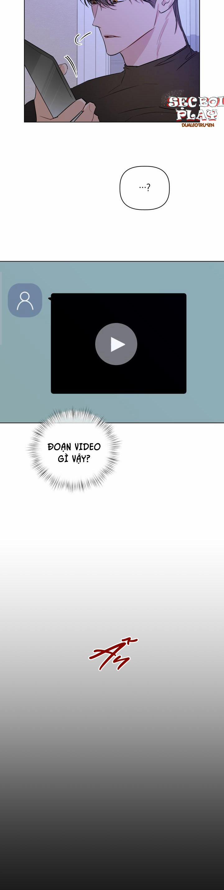 Cách Giết Tình 5 trang 3