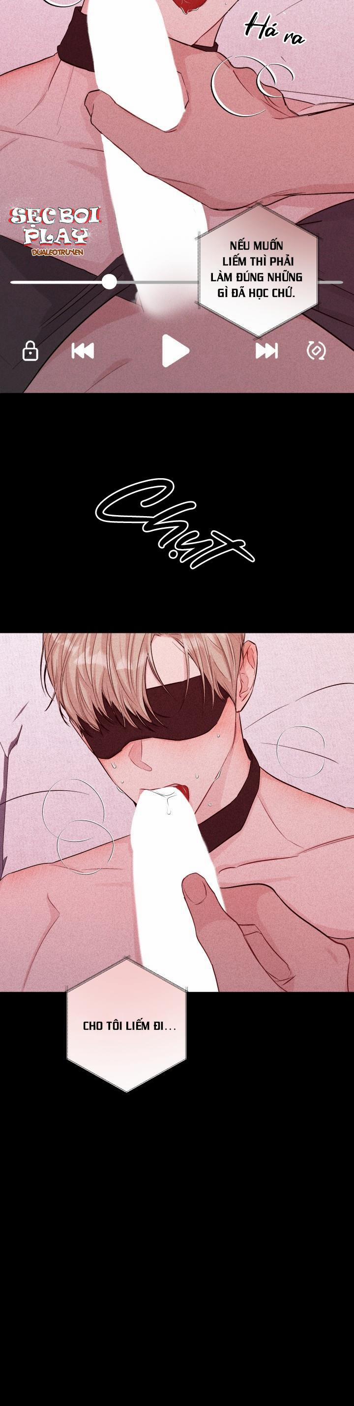 Cách Giết Tình 5 trang 5