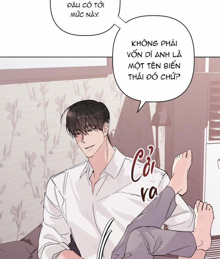 Cách Giết Tình 6 trang 50