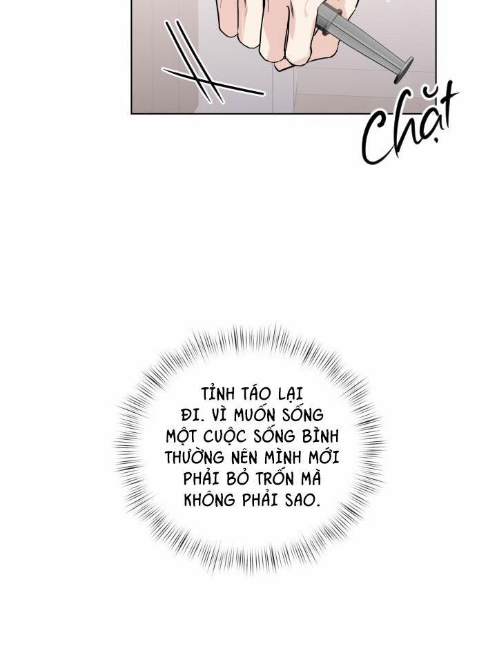 Cách Giết Tình 6 trang 6