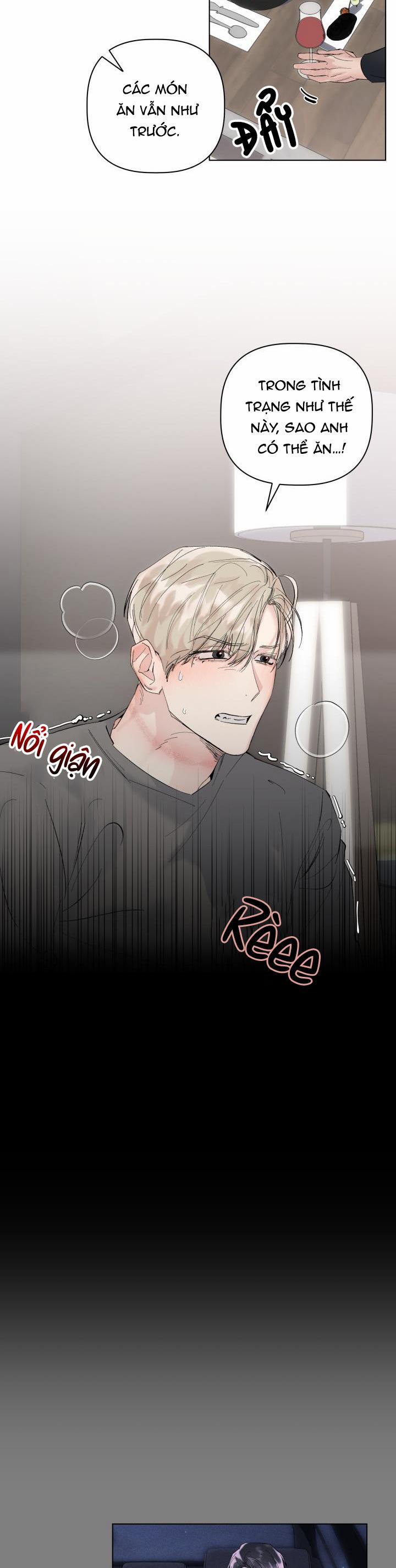 Cách Giết Tình 7 trang 2