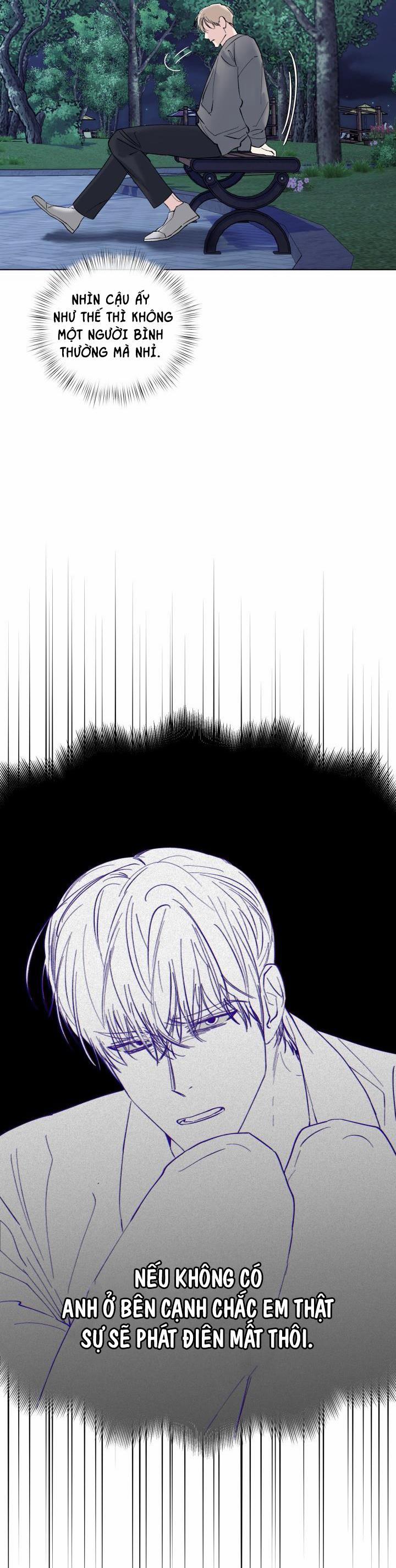 Cách Giết Tình 7 trang 22