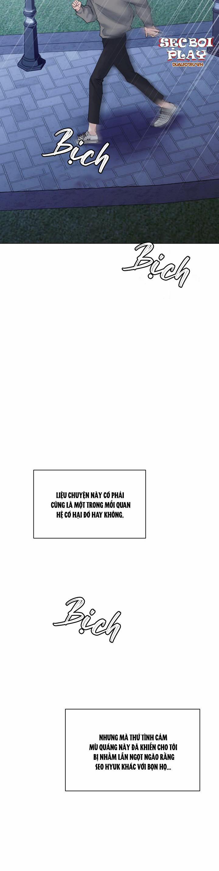 Cách Giết Tình 7 trang 28