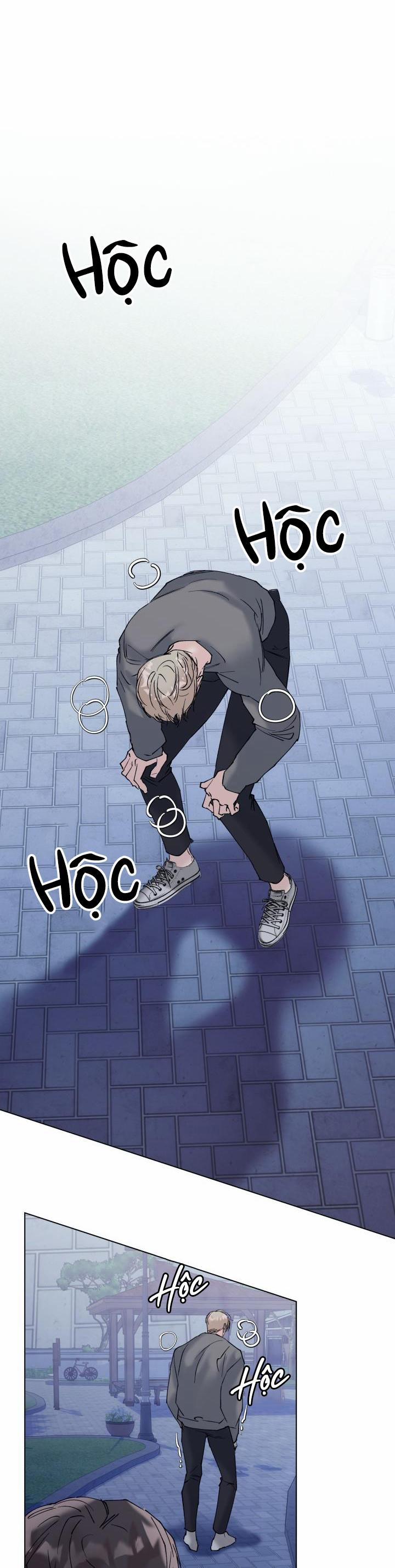 Cách Giết Tình 7 trang 29