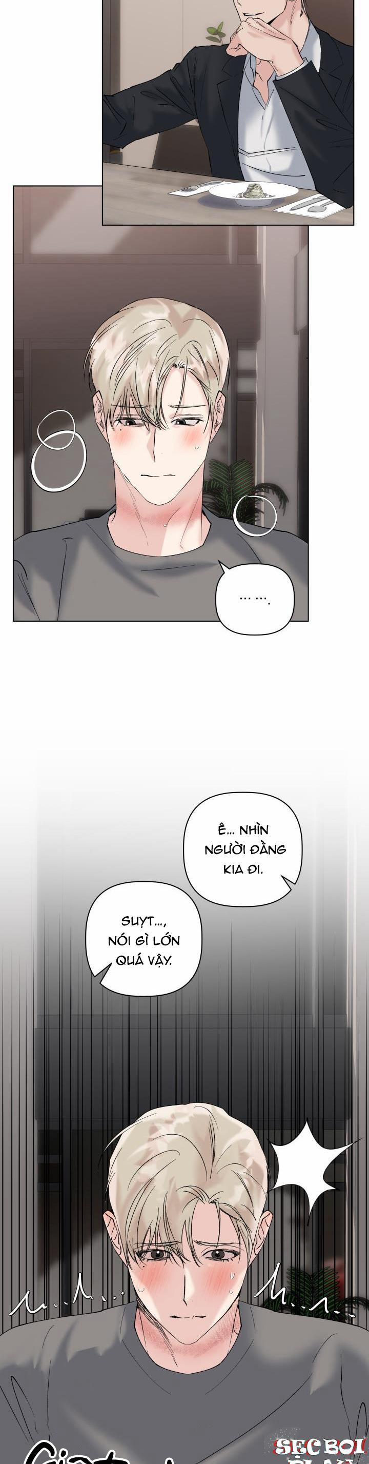 Cách Giết Tình 7 trang 7