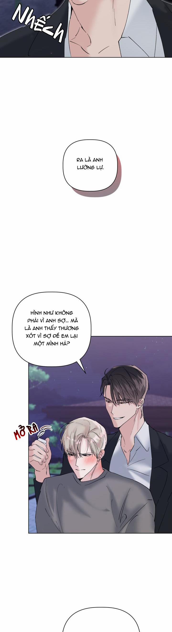 Cách Giết Tình 8 trang 14