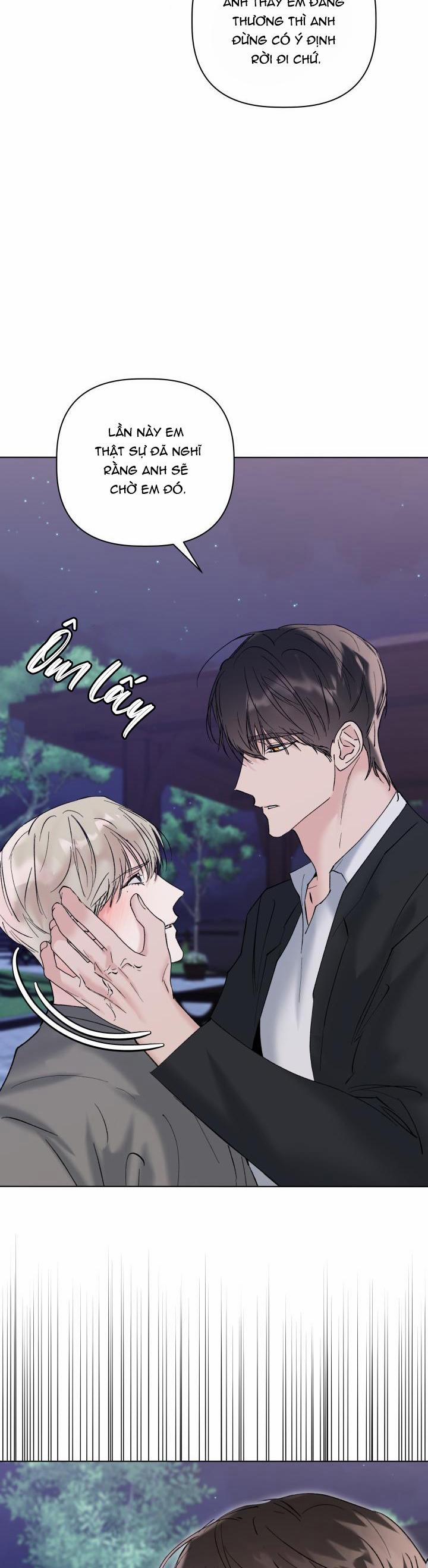 Cách Giết Tình 8 trang 16