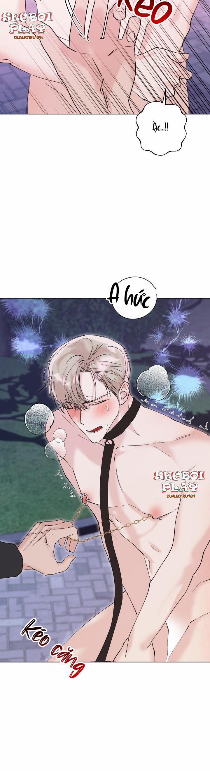 Cách Giết Tình 8 trang 22