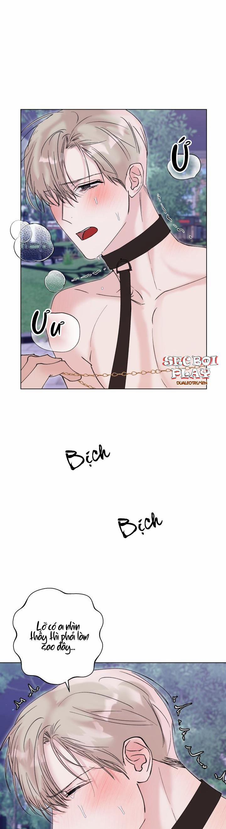 Cách Giết Tình 8 trang 23