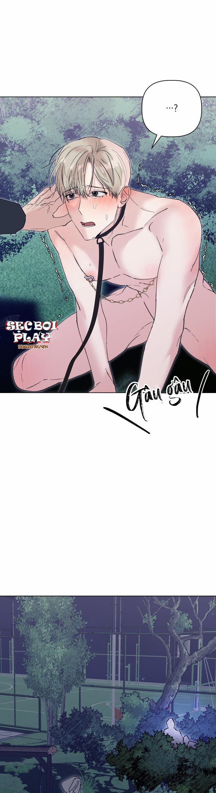 Cách Giết Tình 8 trang 25