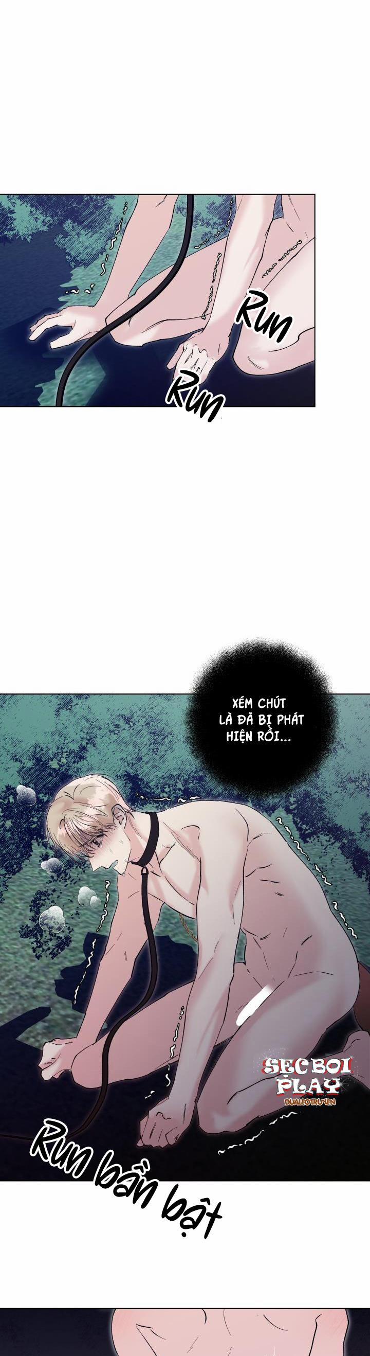 Cách Giết Tình 8 trang 27