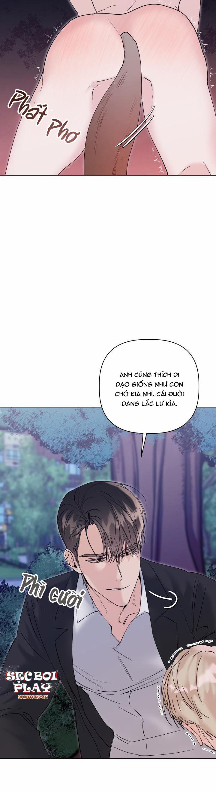 Cách Giết Tình 8 trang 28